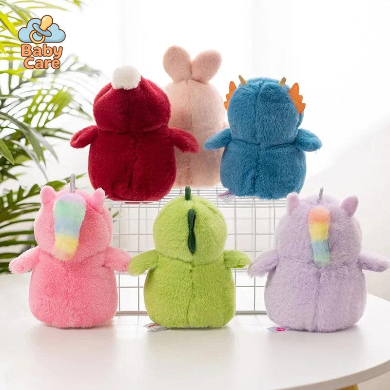 Peluche pingouin 20CM
