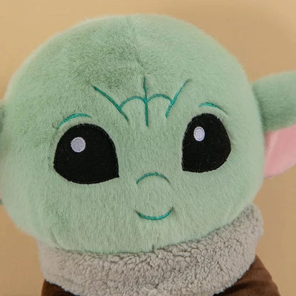 Peluche Star Wars Yoda mignon