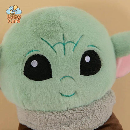 Peluche Star Wars Yoda mignon