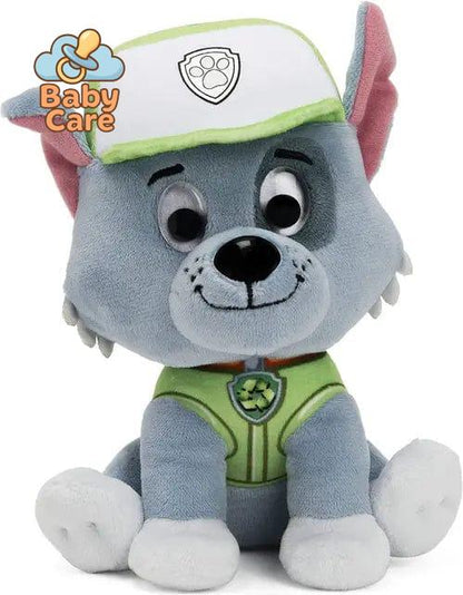 Peluche Pat Patrouille Douceur Qualité Supérieure