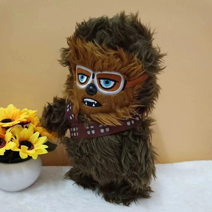 Peluche Star Wars Chewbacca