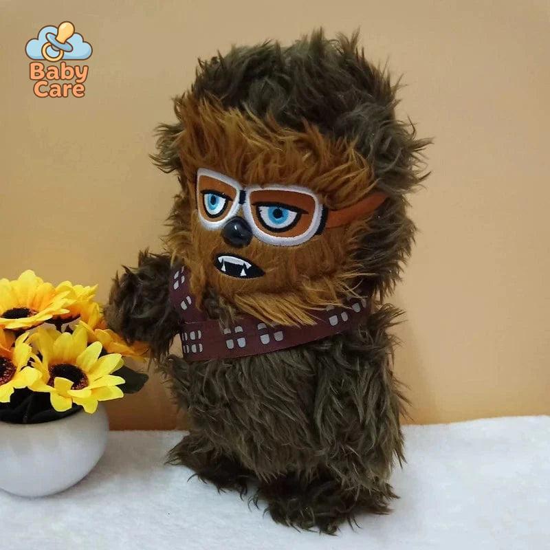 Peluche Star Wars Chewbacca