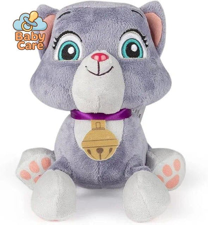 Peluche Pat Patrouille Douceur Qualité Supérieure