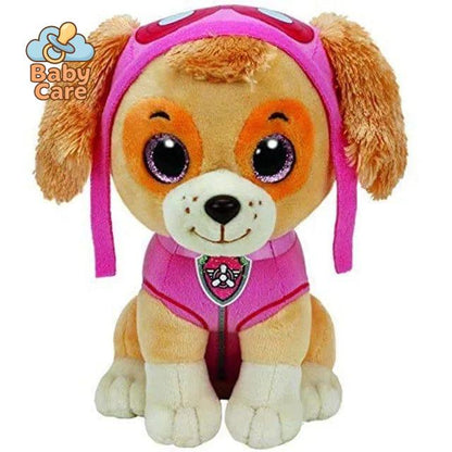 Peluche Pat Patrouille Mignonne