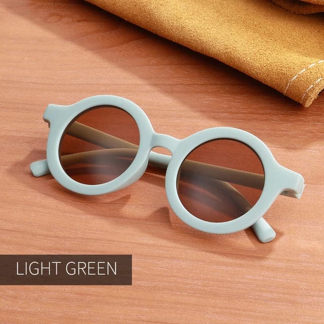 Lunettes de soleil bébé Color UV400 0-1 an