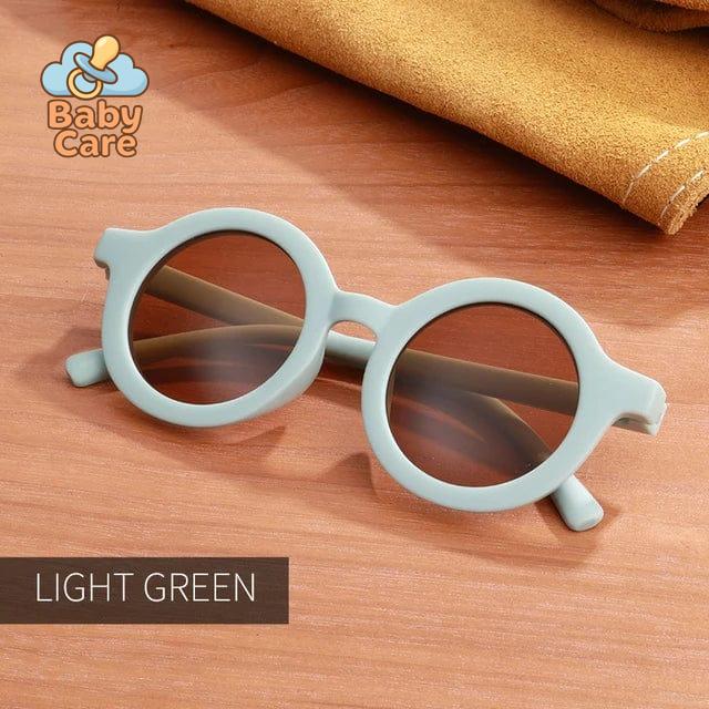 Lunettes de soleil bébé Color UV400 0-1 an