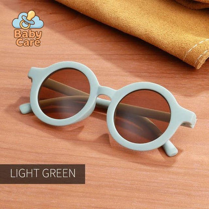 Lunettes de soleil bébé Color UV400 0-1 an
