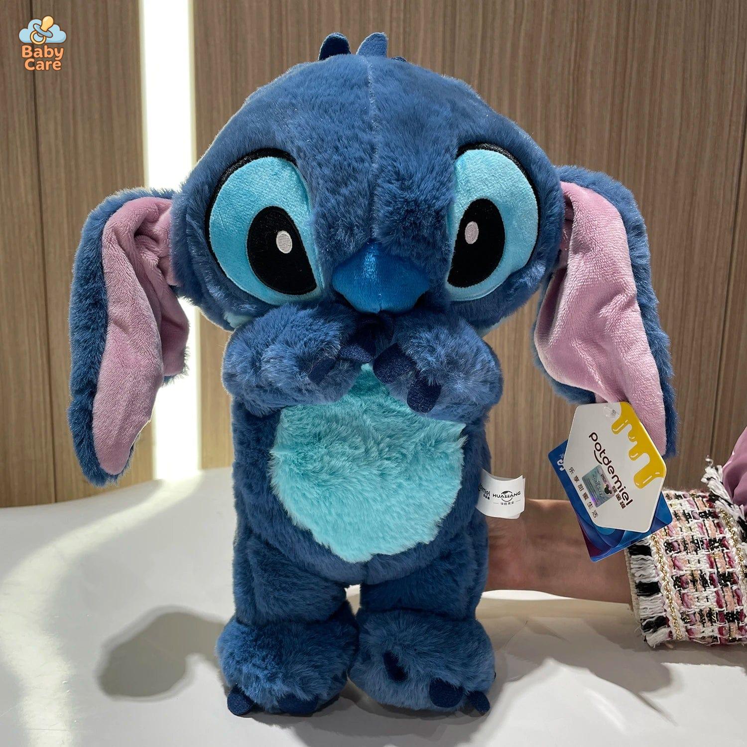Peluche Stitch Oreilles Qui Bougent