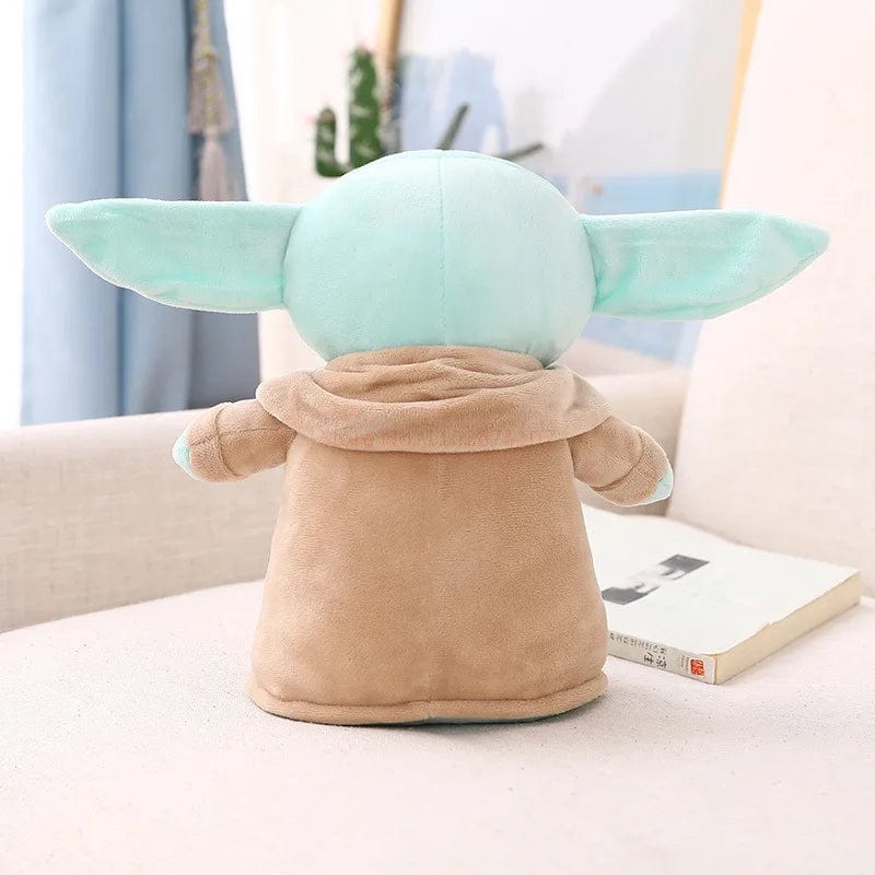 Peluche Star Wars Yoda