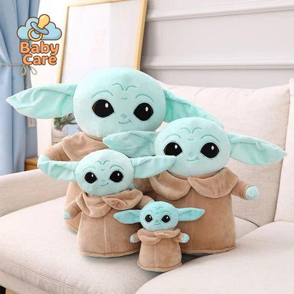 Peluche Star Wars Yoda