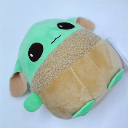 Peluche Star Wars mini Yoda