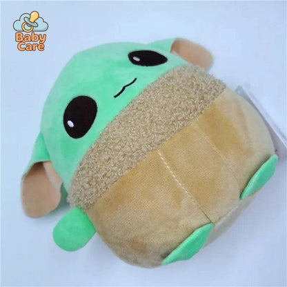 Peluche Star Wars mini Yoda