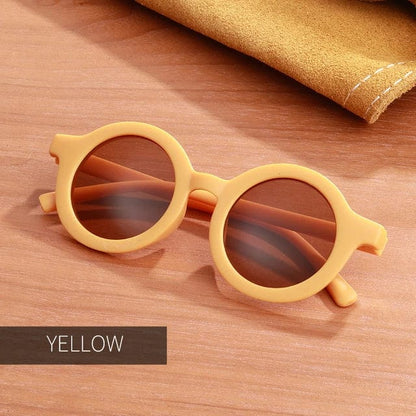 Lunettes de soleil bébé Color UV400 0-1 an