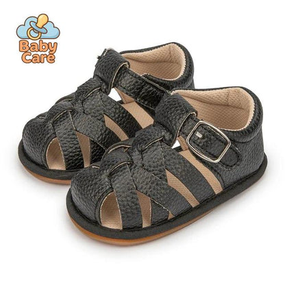 Sandales bébé garçon et filles premiers pas
