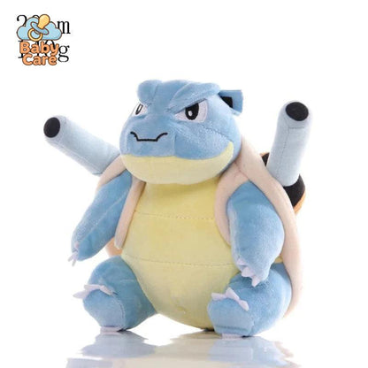 Peluche Pokemon Première Génération