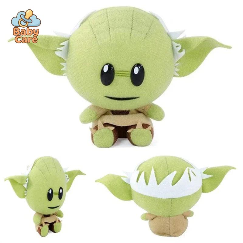 Peluche Star Wars Yoda mignion