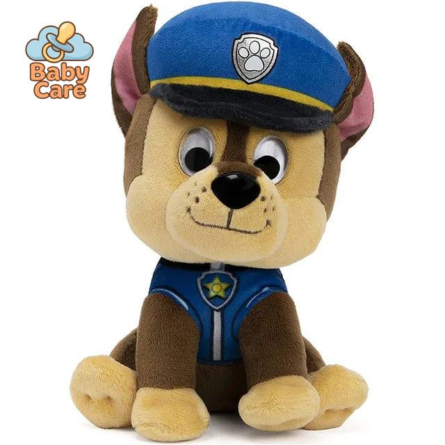Peluche Pat Patrouille Douceur Qualité Supérieure