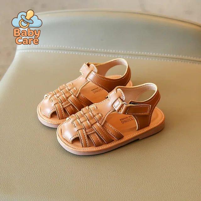 Sandales bébé garçon et filles qualité supérieure