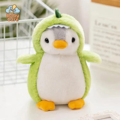 Peluche pingouin 20CM