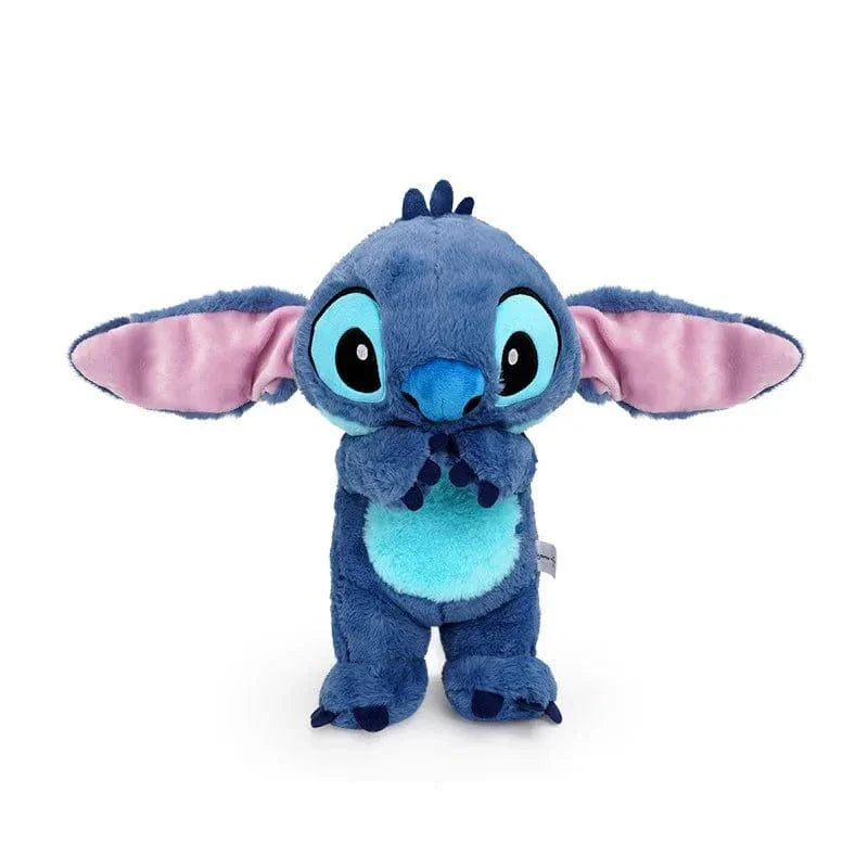 Peluche Stitch Oreilles Qui Bougent
