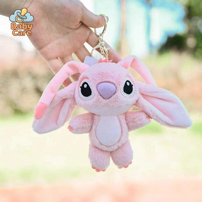 Peluche Stitch Porte Clé Haute Qualité