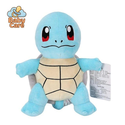 Peluche Pokemon Pokedex Edition