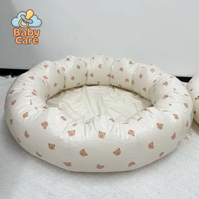 Piscine à balles bébé multifonctionnelle