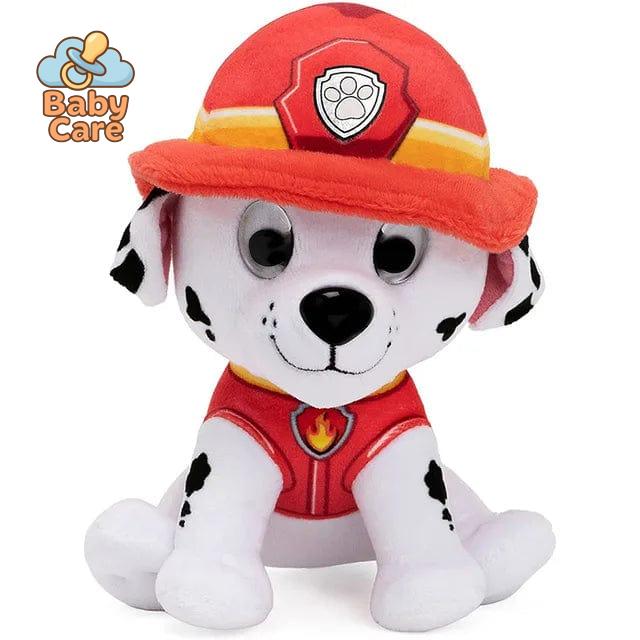 Peluche Pat Patrouille Douceur Qualité Supérieure