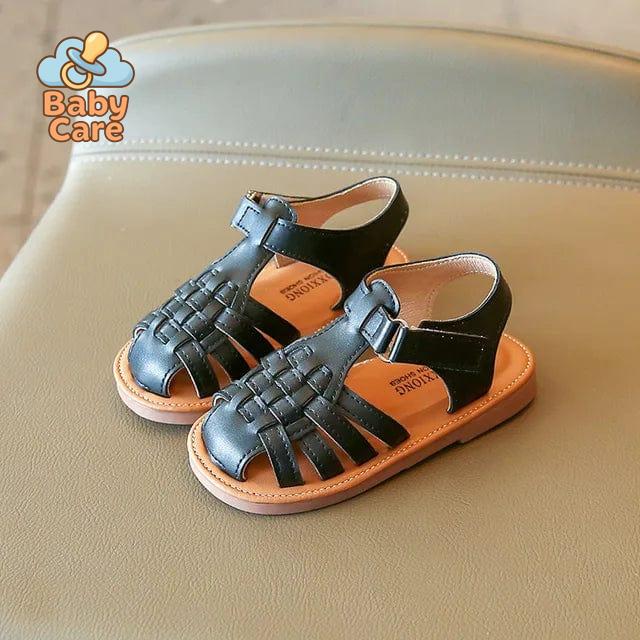 Sandales bébé garçon et filles qualité supérieure
