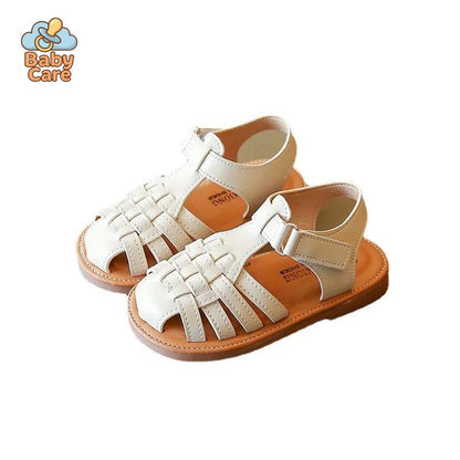 Sandales bébé garçon et filles qualité supérieure