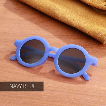 Lunettes de soleil bébé Color UV400 0-1 an