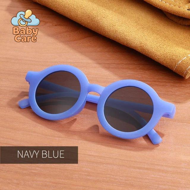 Lunettes de soleil bébé Color UV400 0-1 an