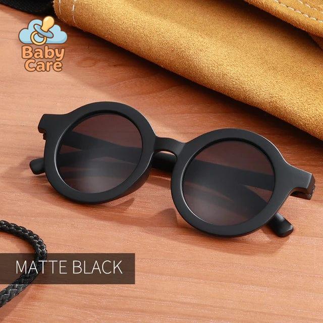 Lunettes de soleil bébé Color UV400 0-1 an