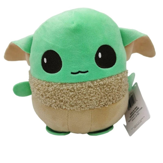 Peluche Star Wars mini Yoda