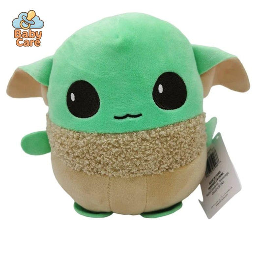 Peluche Star Wars mini Yoda