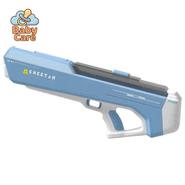 Pistolet à eau automatique grande capacité