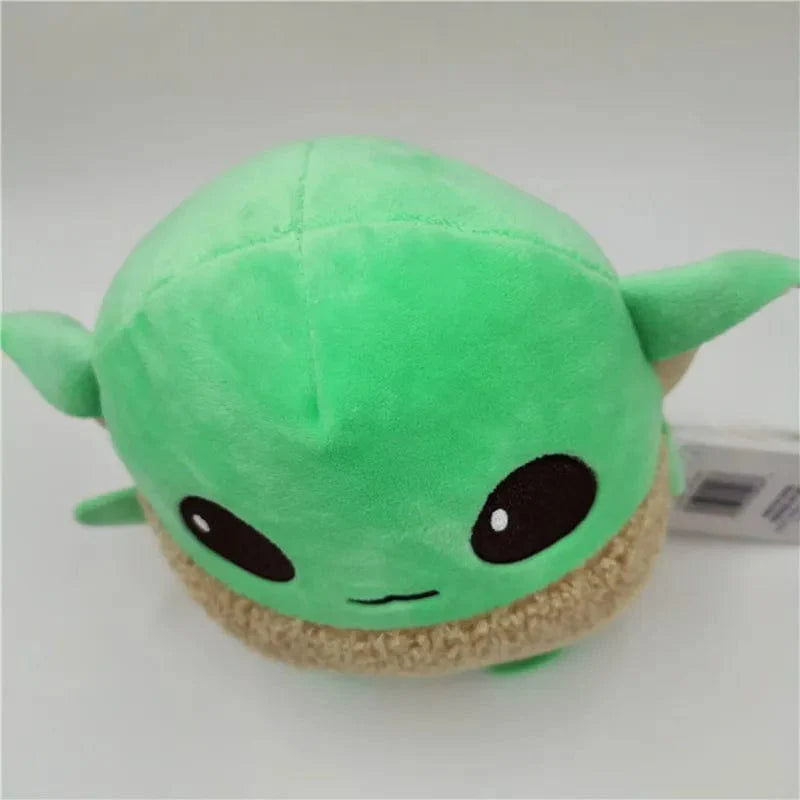 Peluche Star Wars mini Yoda