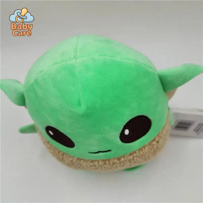 Peluche Star Wars mini Yoda