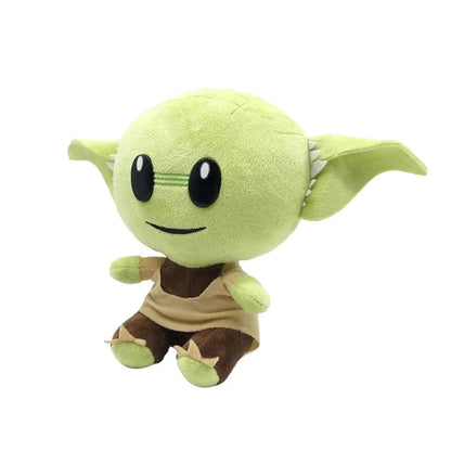 Peluche Star Wars Yoda mignion