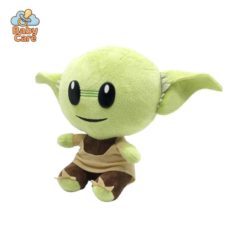 Peluche Star Wars Yoda mignion