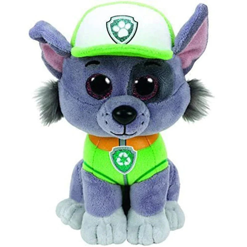 Peluche Pat Patrouille Mignonne