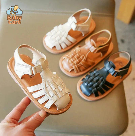 Sandales bébé garçon et filles qualité supérieure