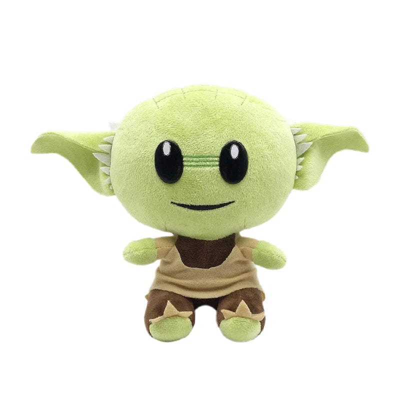 Peluche Star Wars Yoda mignion