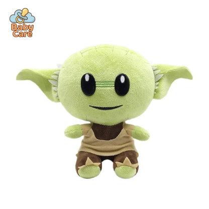 Peluche Star Wars Yoda mignion