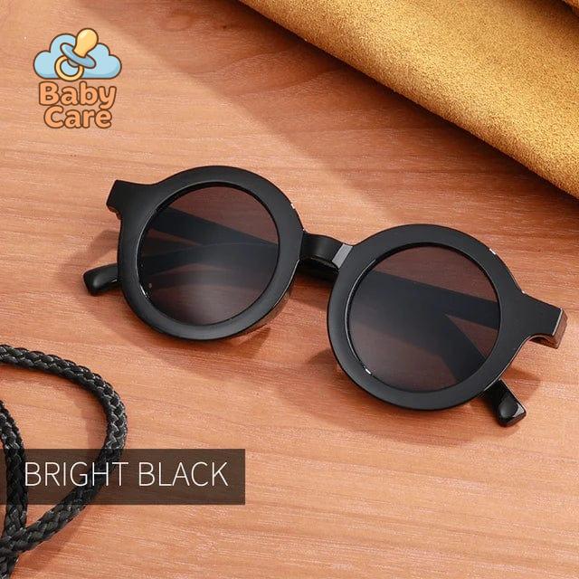 Lunettes de soleil bébé Color UV400 0-1 an
