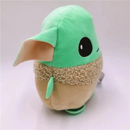 Peluche Star Wars mini Yoda