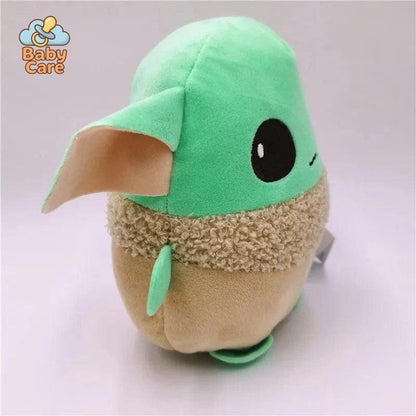 Peluche Star Wars mini Yoda