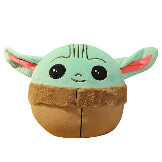 Peluche Star Wars bébé Yoda