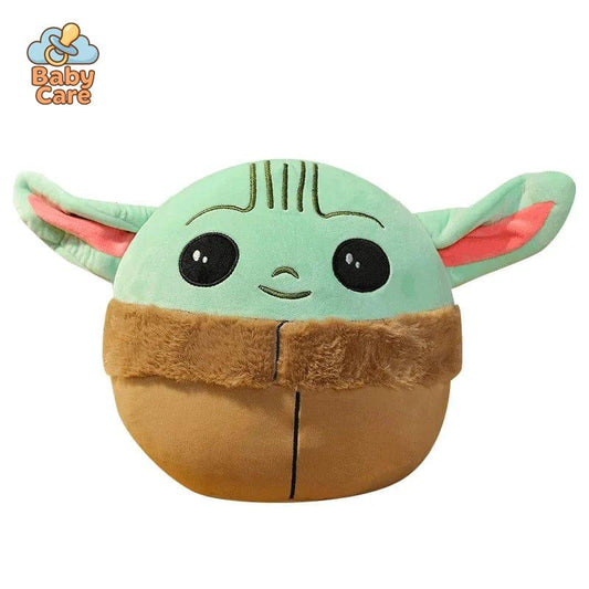 Peluche Star Wars bébé Yoda