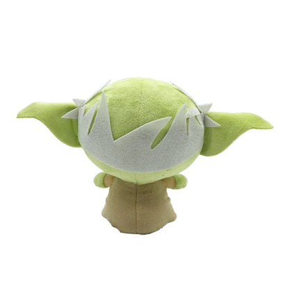 Peluche Star Wars Yoda mignion